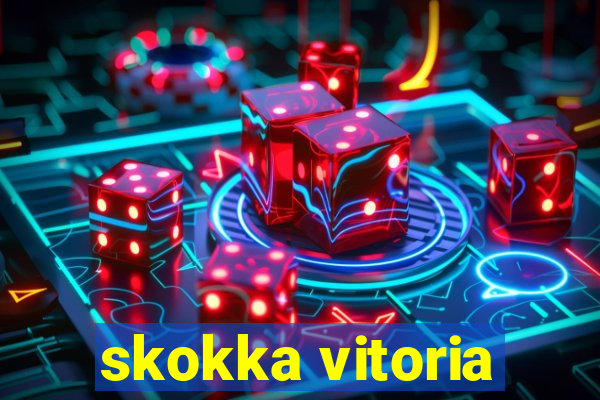 skokka vitoria